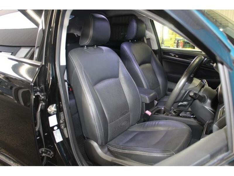LEGACY B4