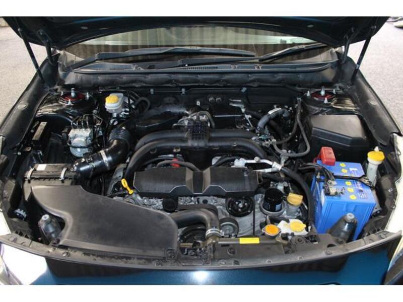 LEGACY B4