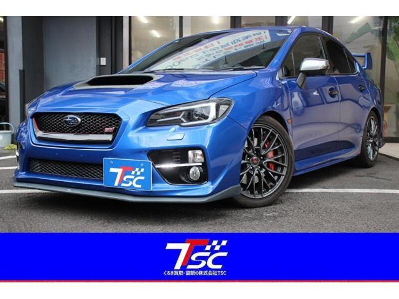 WRX STI-0
