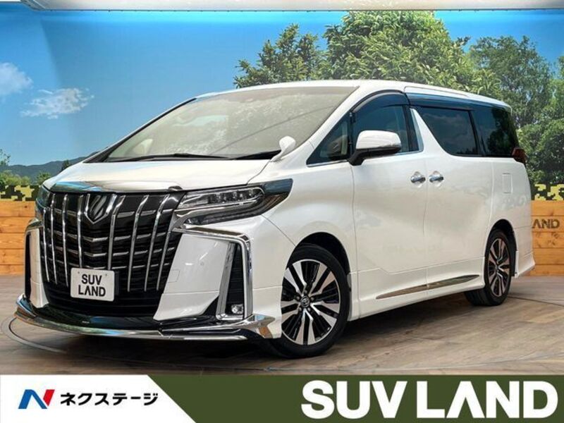 ALPHARD-0