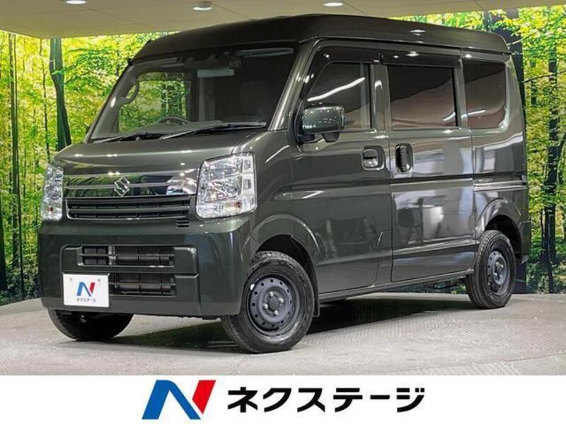 SUZUKI EVERY