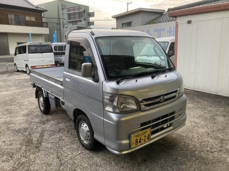HIJET TRUCK-0