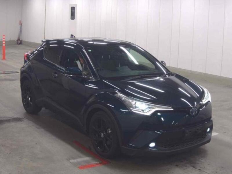 C-HR-0