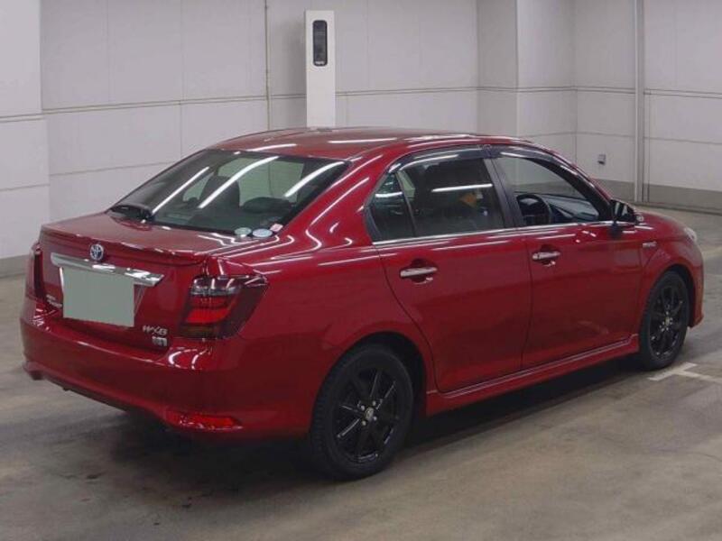 COROLLA AXIO