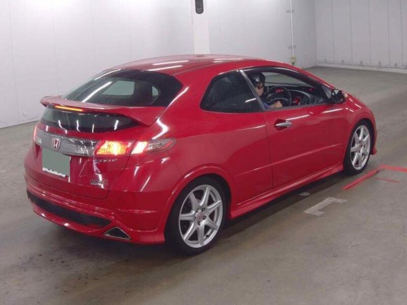 CIVIC