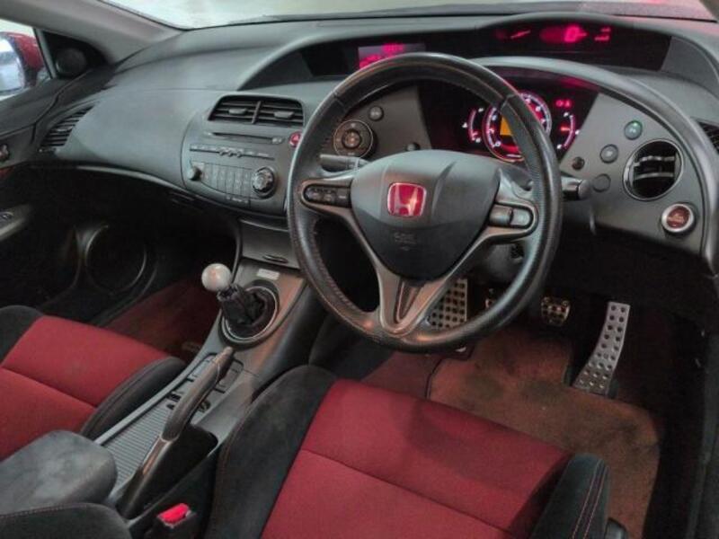CIVIC