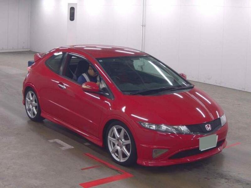CIVIC-0