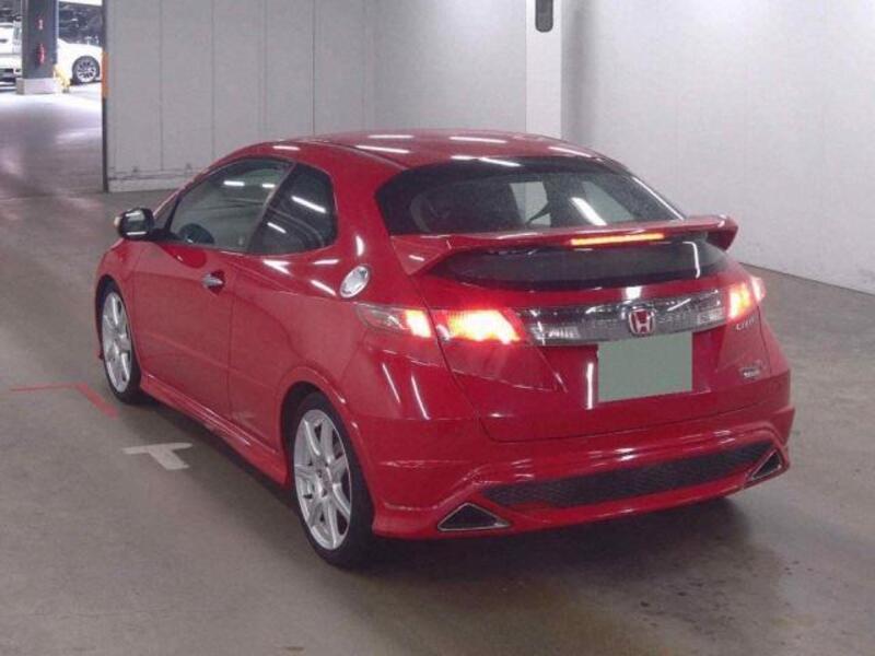 CIVIC