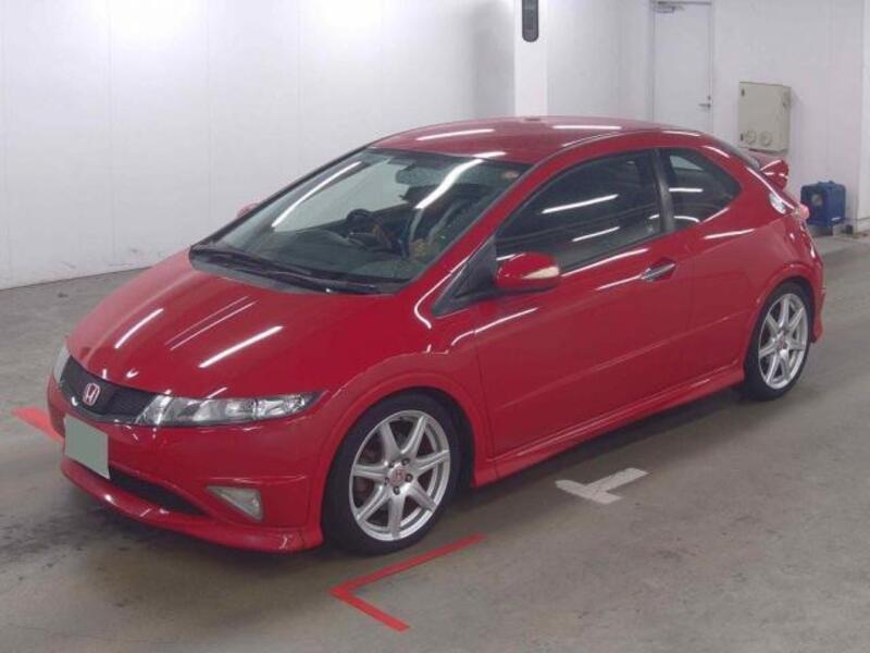 CIVIC