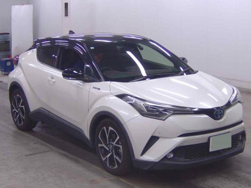 C-HR-0