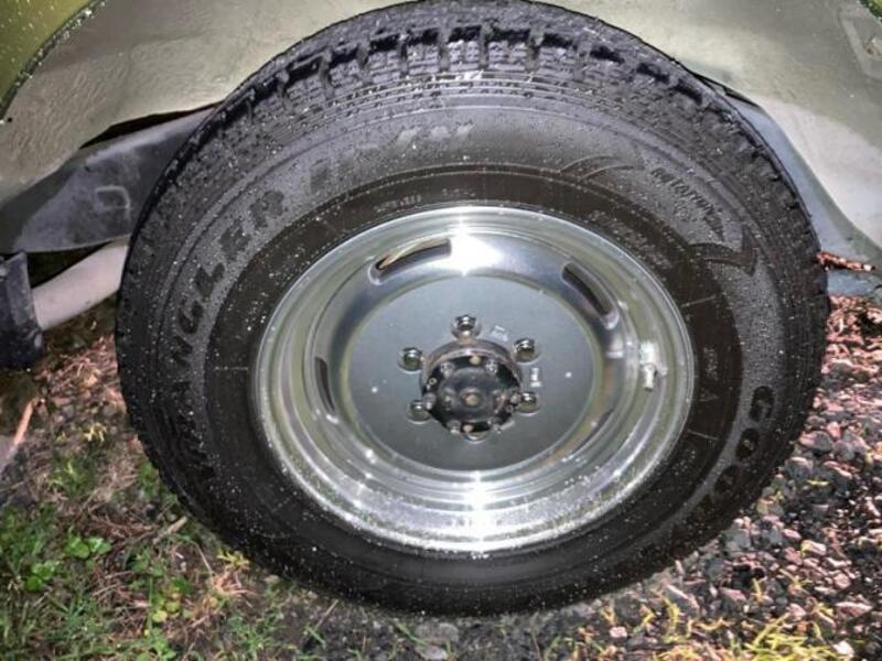 LAND CRUISER