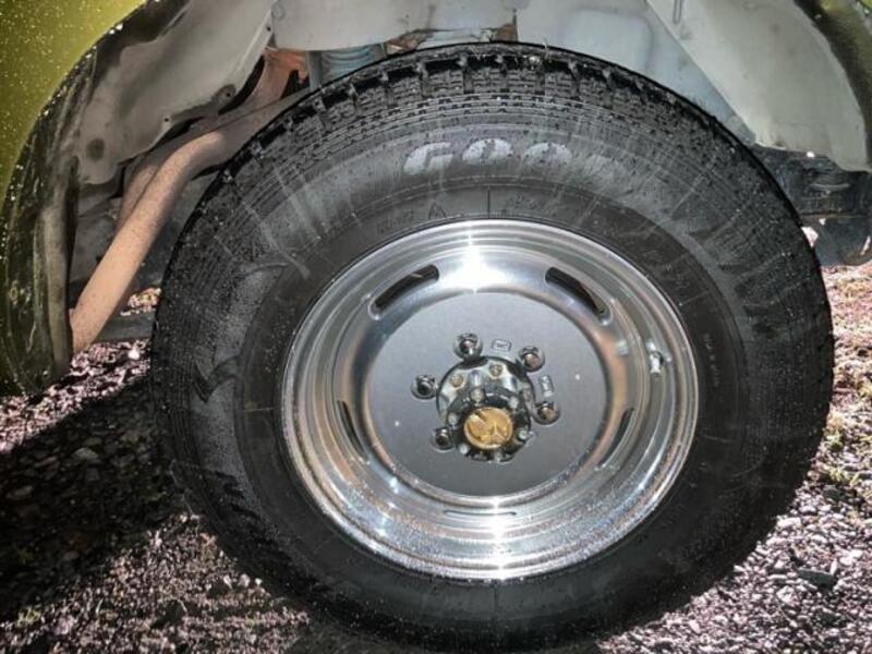 LAND CRUISER