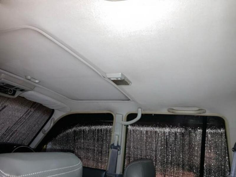 LAND CRUISER