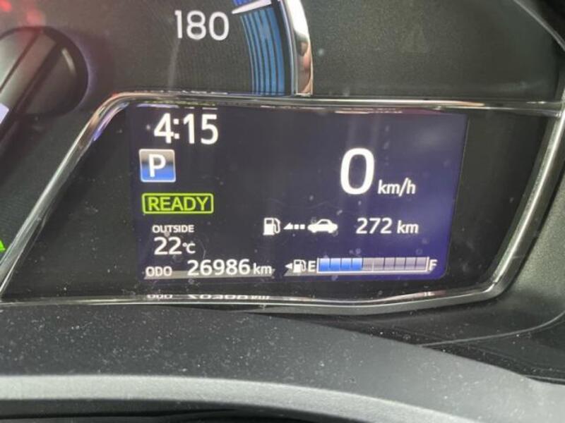 COROLLA AXIO