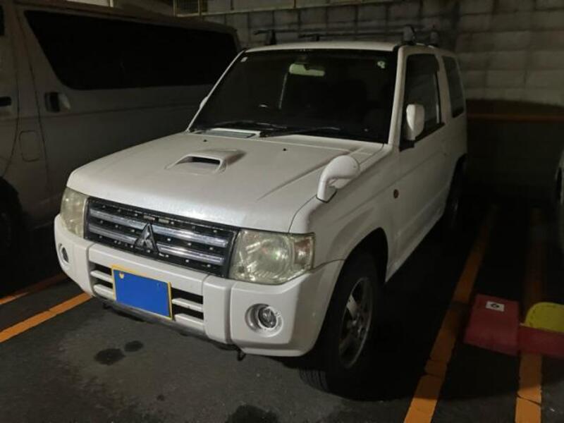 PAJERO MINI-0