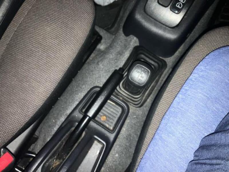 PAJERO MINI