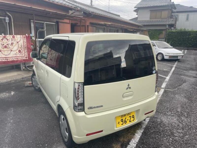 EK WAGON