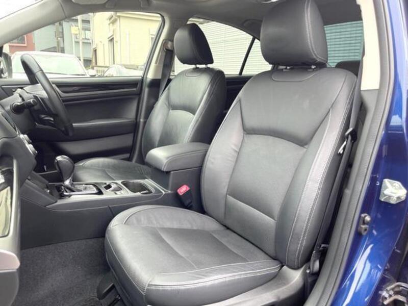 LEGACY B4