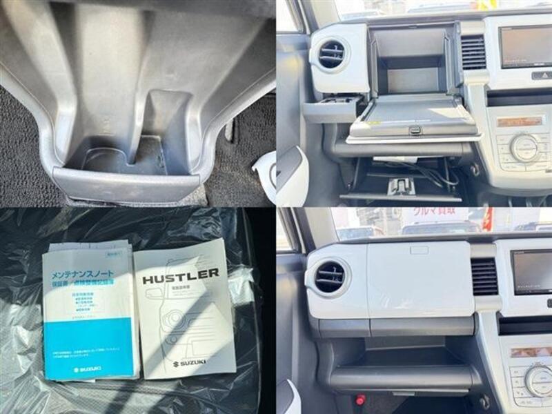 HUSTLER