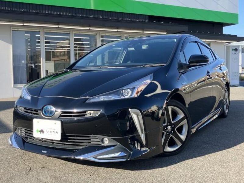 PRIUS