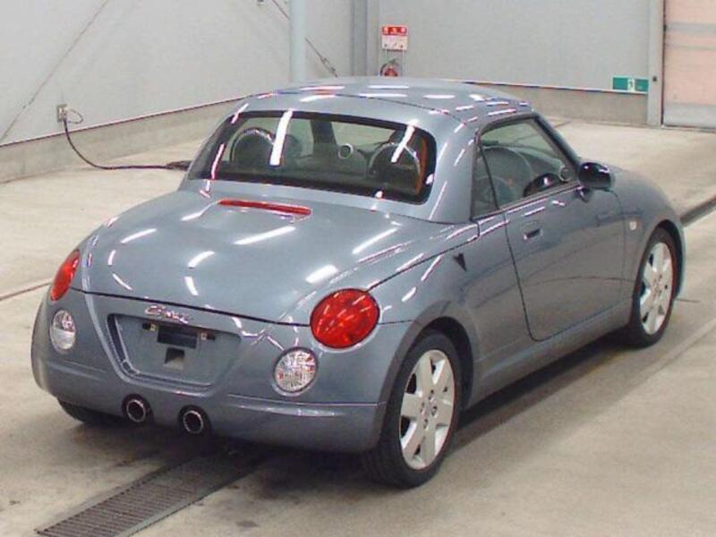COPEN