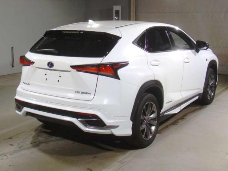 NX