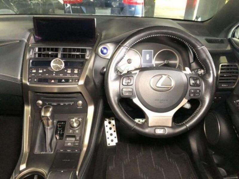 NX