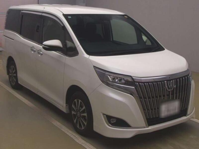 TOYOTA ESQUIRE