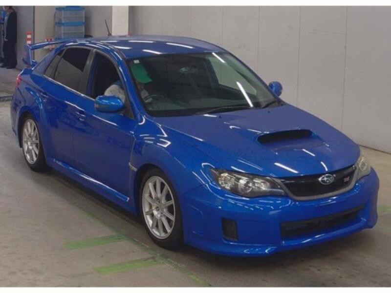 IMPREZA