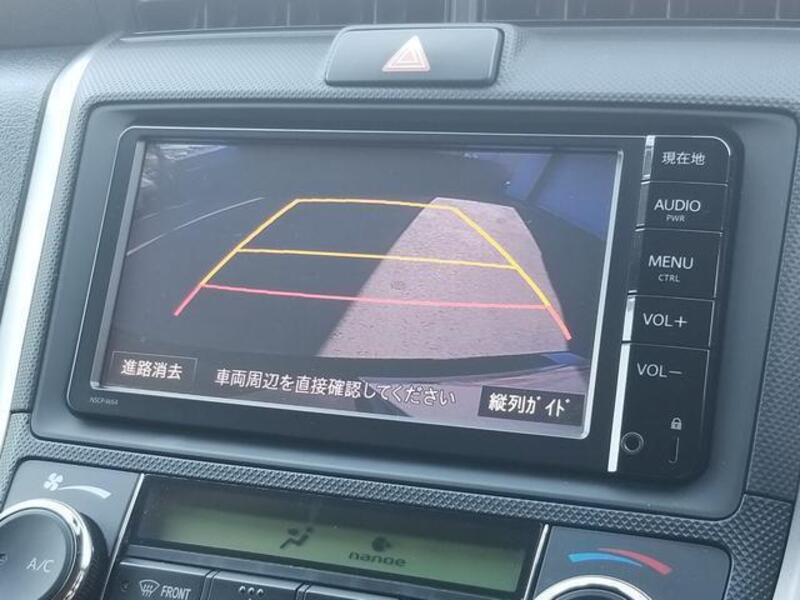 COROLLA FIELDER