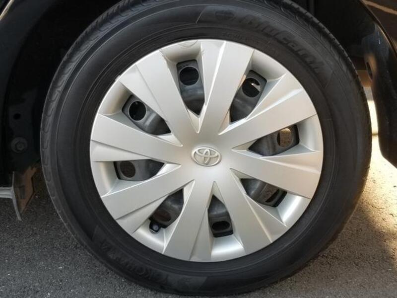 COROLLA FIELDER