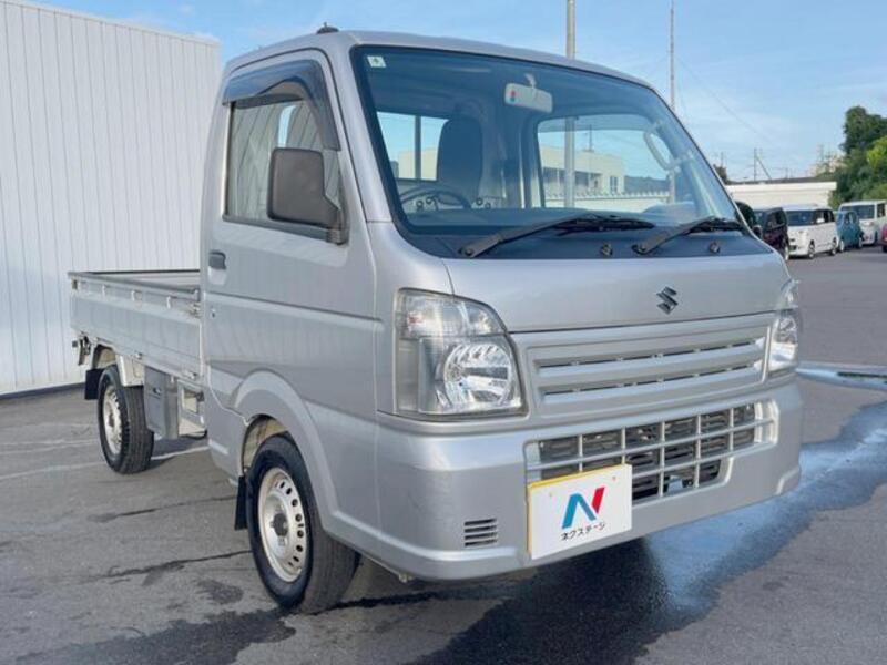 CARRY TRUCK
