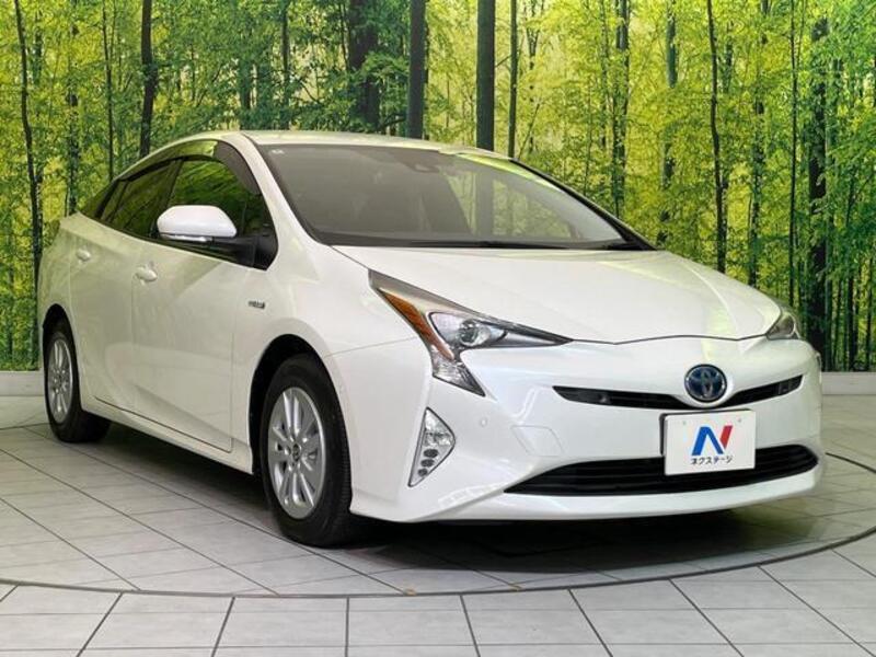 PRIUS