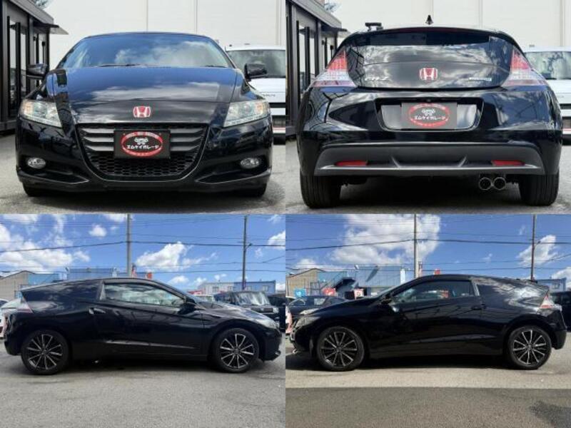CR-Z
