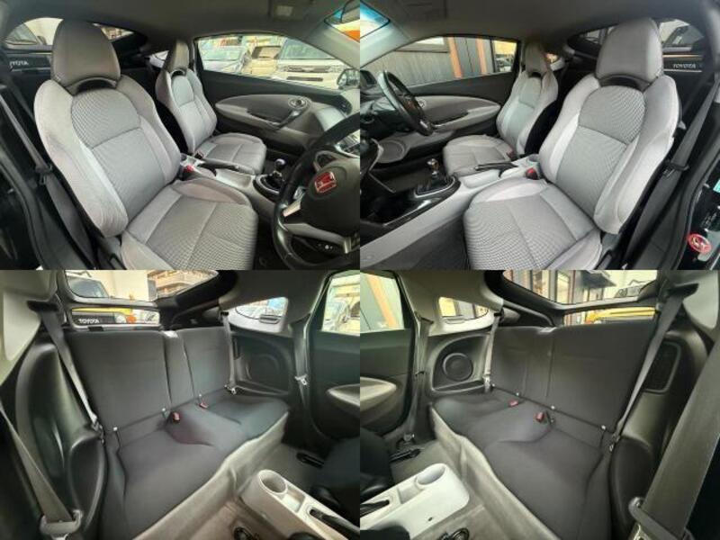 CR-Z