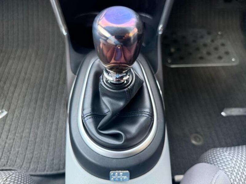 CR-Z