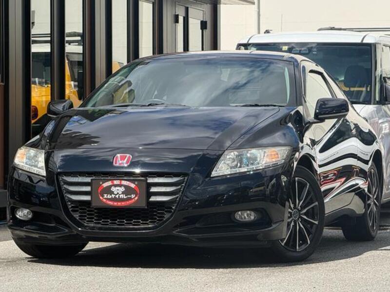 CR-Z-0