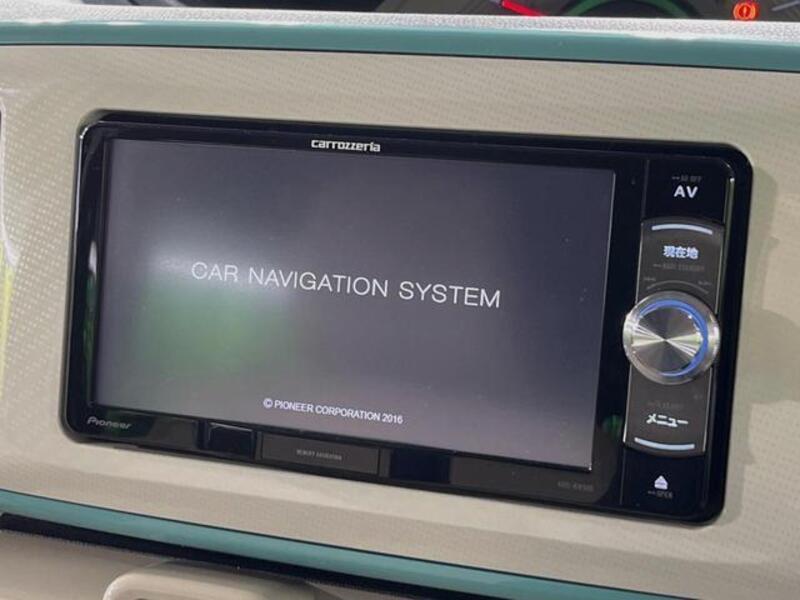 MOVE CANBUS