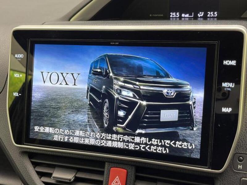 VOXY