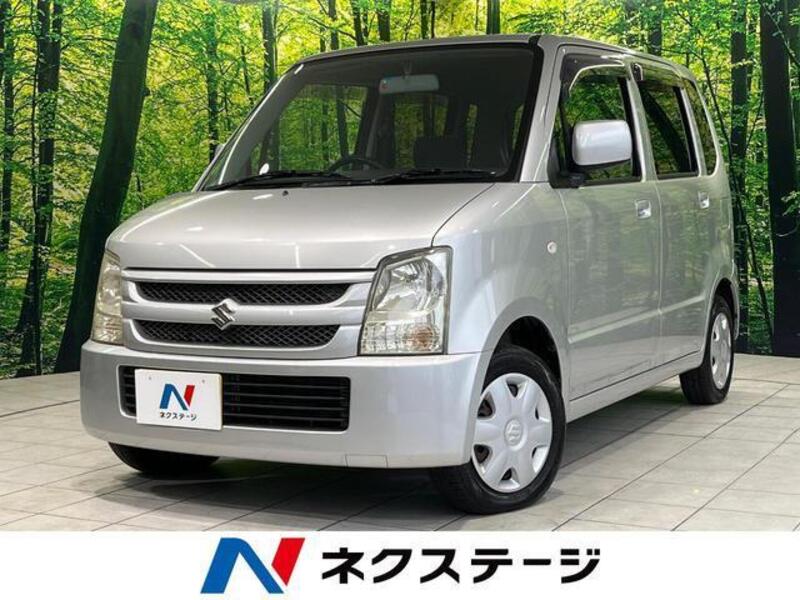 WAGON R-0