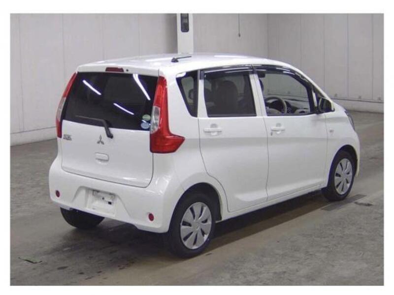 EK WAGON
