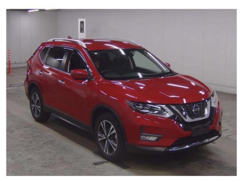 X-TRAIL-0