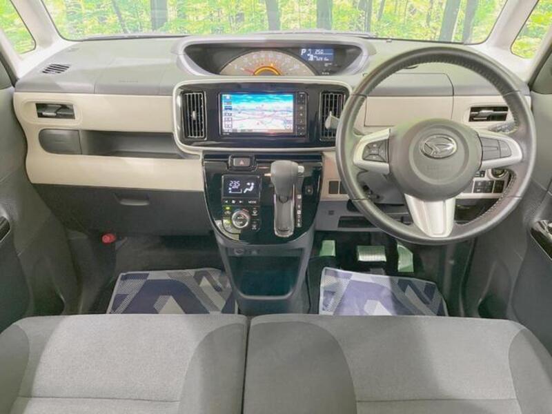 MOVE CANBUS