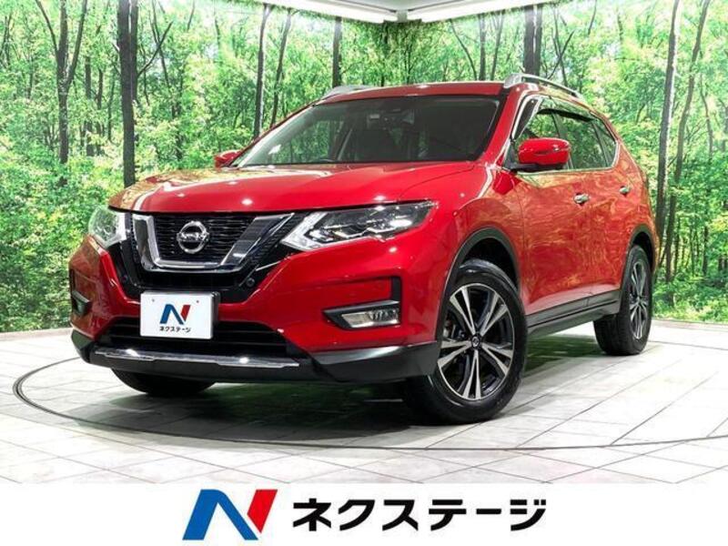 X-TRAIL-0