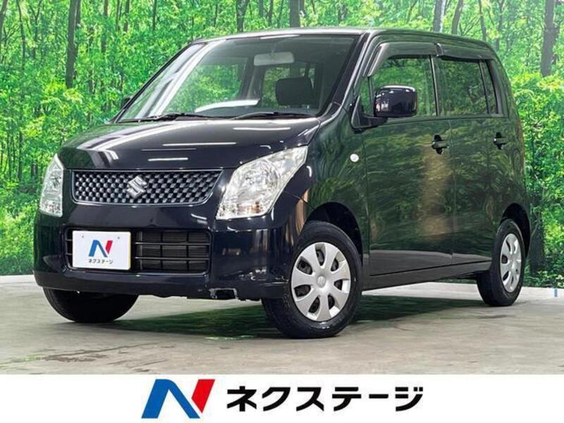 WAGON R-0