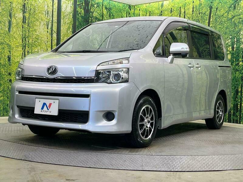 Used 2013 TOYOTA VOXY ZRR70G | SBI Motor Japan