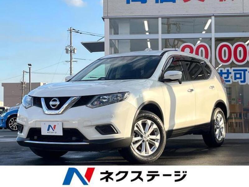 X-TRAIL-0