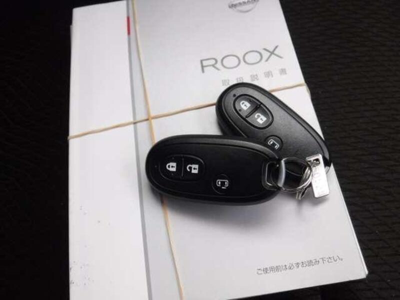 ROOX