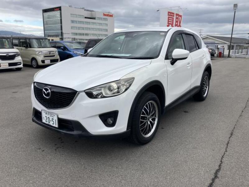 CX-5-0