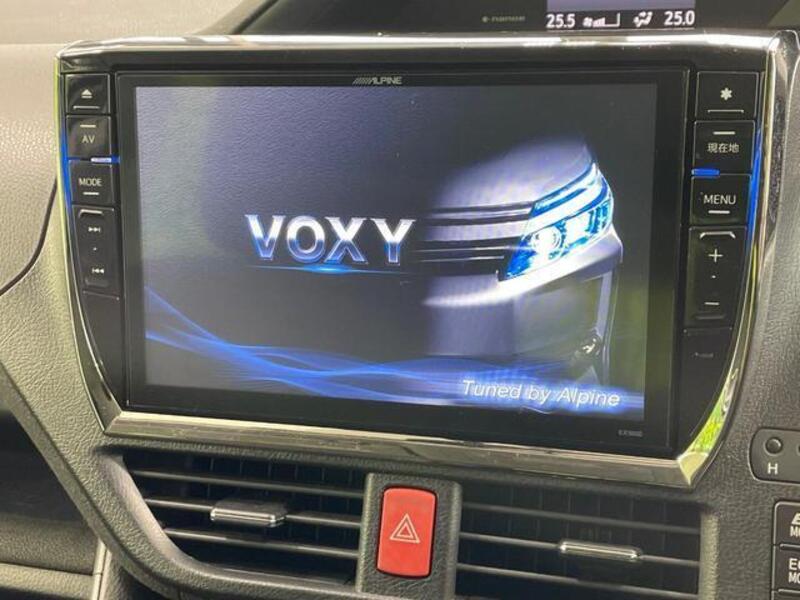 VOXY